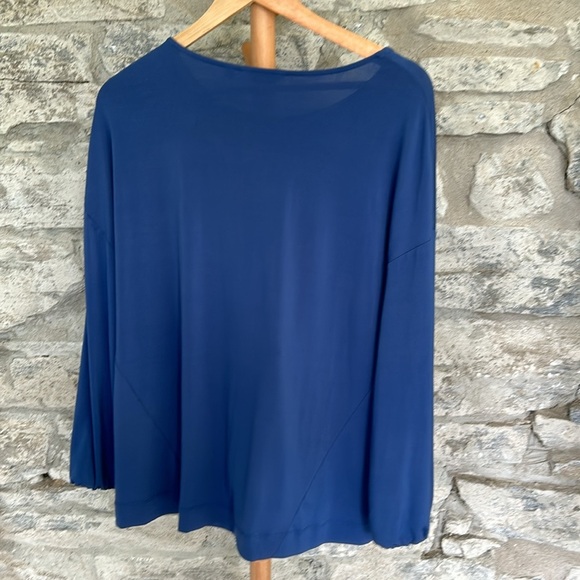 Hi/lo top - Picture 2 of 8